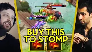 Gorgc learns from Sumail Coaching