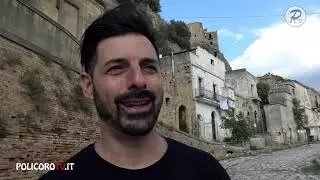 Il paninaro del paese fantasma