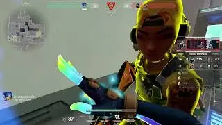 Insane Diamond 1v2