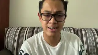 Danial Mirza - FIRST EVER VLOG - 29th April 2022