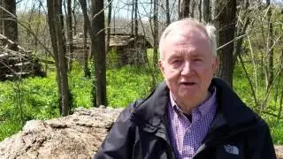 Jeff Blake Talks Grace and Gratitude