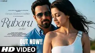 New Song 2026 | New Hindi Song | Rubaru Aake | Emraan Hashmi | Romantic Song | New Song 