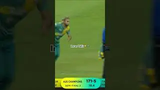 #imrantahir #wcl2025 #worldchampionshipoflegends #cricketshorts #cricketlegends #sports #t20