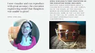How to Execute 12 Women Simultaneously by: April Vihilidal a graduate student of UNM 11 17 2024