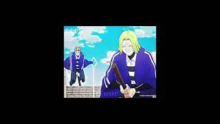 MASH BURNDEAD is AURA farmer !! #anime