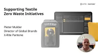 Supporting Textile Zero Waste Initiatives