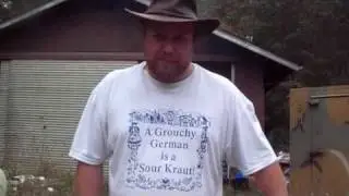 Jimbo's 2010 BBQ Season favorite spice tribute on the Foodaholics101 Youtube superstaion!