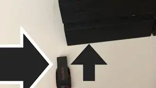 How To Transfer Any Music From Pc To Ps4 Using USB (Easy)