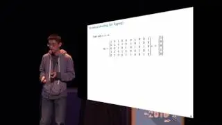 QcBits  constant time small key code based cryptography