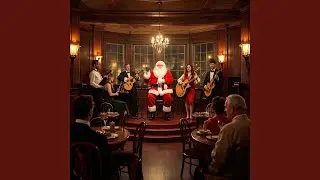 Santa&rsquo;s Jazz Club