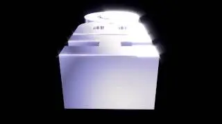 HBO 1983 Remake Test - Blender 3D