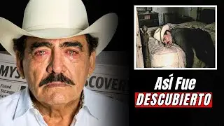 La Herencia Maldita de Joan Sebastian: 3 Hijos Muertos y 11 Años de Guerra Legal