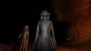 The Mimic Jump Scares: Classic vs. Revamp! 😱 | Roblox Horror Showdown 👹💀