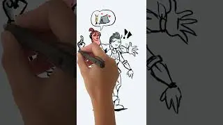Hora errada para convidar minha namorada para acampar. #shorts #acampamento #anime #amor #brasil