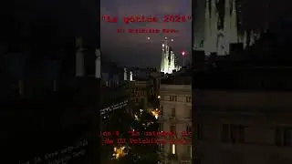 DJ Polchikra Rave - La G&oacute;tica 2024 (Short).#music #edm #techno #barcelona #spain #new #dance