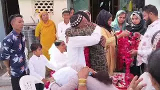 Mom dad umrah mubarak ho ❤️