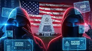 Teenage Hackers, Leaked Secrets, and the CIA Scandal Explained