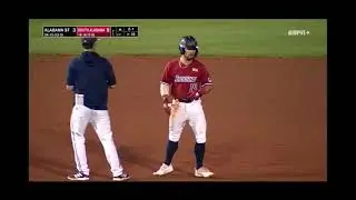 Austin Thrasher 2023 Senior Year Highlights
