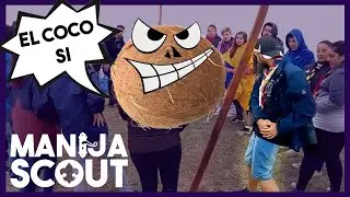 El coco no! [Danza Scout]