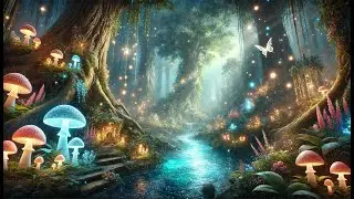 Ori&oacute;n | El bosque de la calma