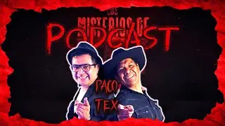 &ldquo;Alguien apag&oacute; la luz&rdquo;: PACO TEX enfrenta sus recuerdos m&aacute;s perturbadores