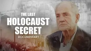 The Last Holocaust Secret   Official Trailer | 2025