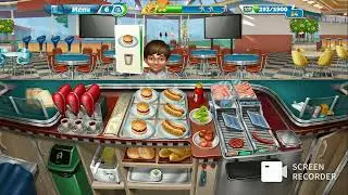 cooking fever with good music