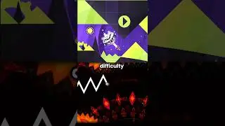 САМЫЙ БОЛЬШОЙ ПРЫЖОК в Geometry Dash!