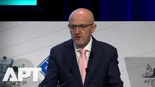 Глава австралийской разведки разоблачил китайских хакеров, проверяющих критически важные сети | APT