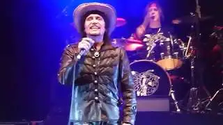 Adam Ant 