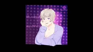 Virtual l♡ve ( ^J^ ) || #aphrussia #animation 