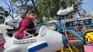 Albick Flying Aeropoane