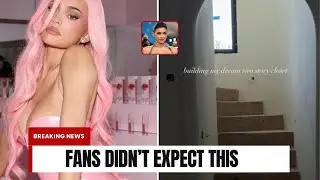 Kylie Jenner&rsquo;s Latest Home Update Sparks Debate Over Stormi