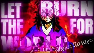 Demon slayer edit