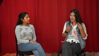 ✨ Voces del Folclore: Entrevista a una Voluntaria del CIOFF Juvenil Per&uacute; - Comit&eacute; Cusco 🎭