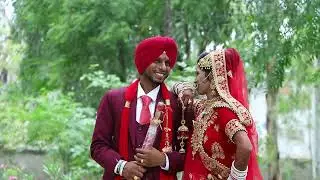 Gurmeet marriage movie 