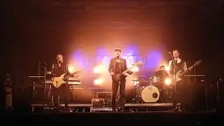 Ole Gas Band - Det Bedste Til Mig Og Mine Venner