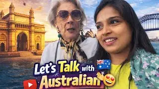Small Talk With Australian Mam🫰🫣| misss.youtuber | #support #youtuber #youtube #viral #vlog #house