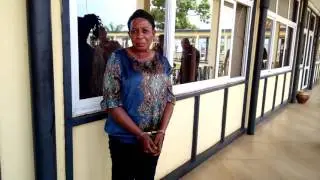 POLICE ARREST 41YR OLD WOMAN CONTRACT KILLER  IN THE ASHANTI REGION