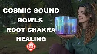 Alchemy Sound Bath Root Chakra Healing Frequencies