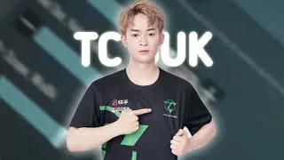 Sensitivity dan Layout TC SUK terbaru 2022 | PUBG MOBILE 1.9.0 - 5 FINGER CLAW