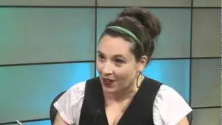 David Sacks, CEO of Yammer Part Two