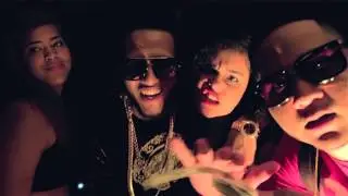El Baile Del Dinero   El Alfa Djenice