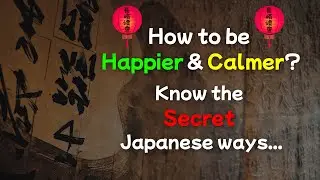 5 Japanese Life Lessons You Need to Know   | Japanese Well being | Japanese Wisdom | Quotestation