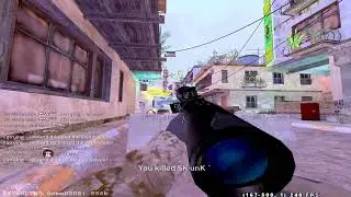 Steel HIGHLIGHT - August 2022 FPS Ladder frags