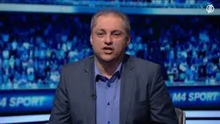 Iratkozz fel az M4 Sport Youtube-csatorn&aacute;j&aacute;ra!