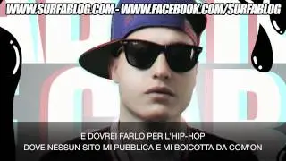 Surfa - Non Dormo (Prod. Exo)