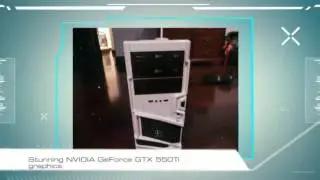 ComputerWhiz PowerTech PC commer