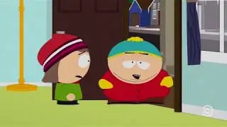 Cartman Mocking Heidi - South Park Season 21 Episode 1