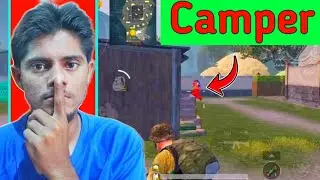 Camper Ka Sat Room Challenge Win Price Rs.100000!